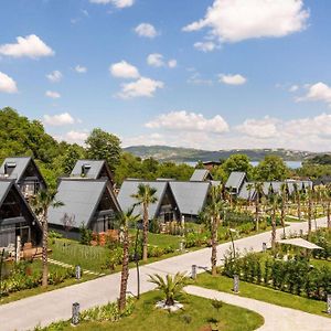 Ramada Resort By Wyndham Sapanca Thermal